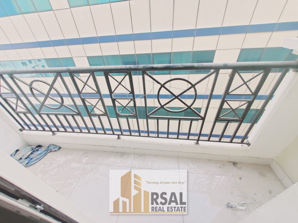HOTTEST OFFER TWO BEDROOM HALL WITH BALCONY WITH TWO BATHROOMS