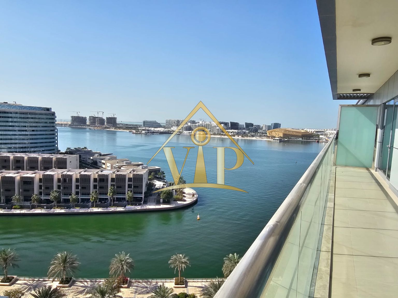 Alluring Sea View | Remarkable Unit with balcony| Upcoming by End of Feb