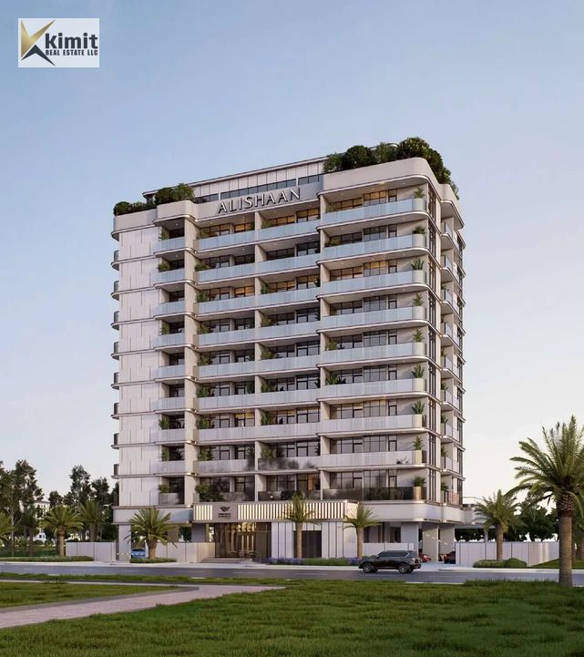 Limited Offer | 60% On Handover | DLD Waiver