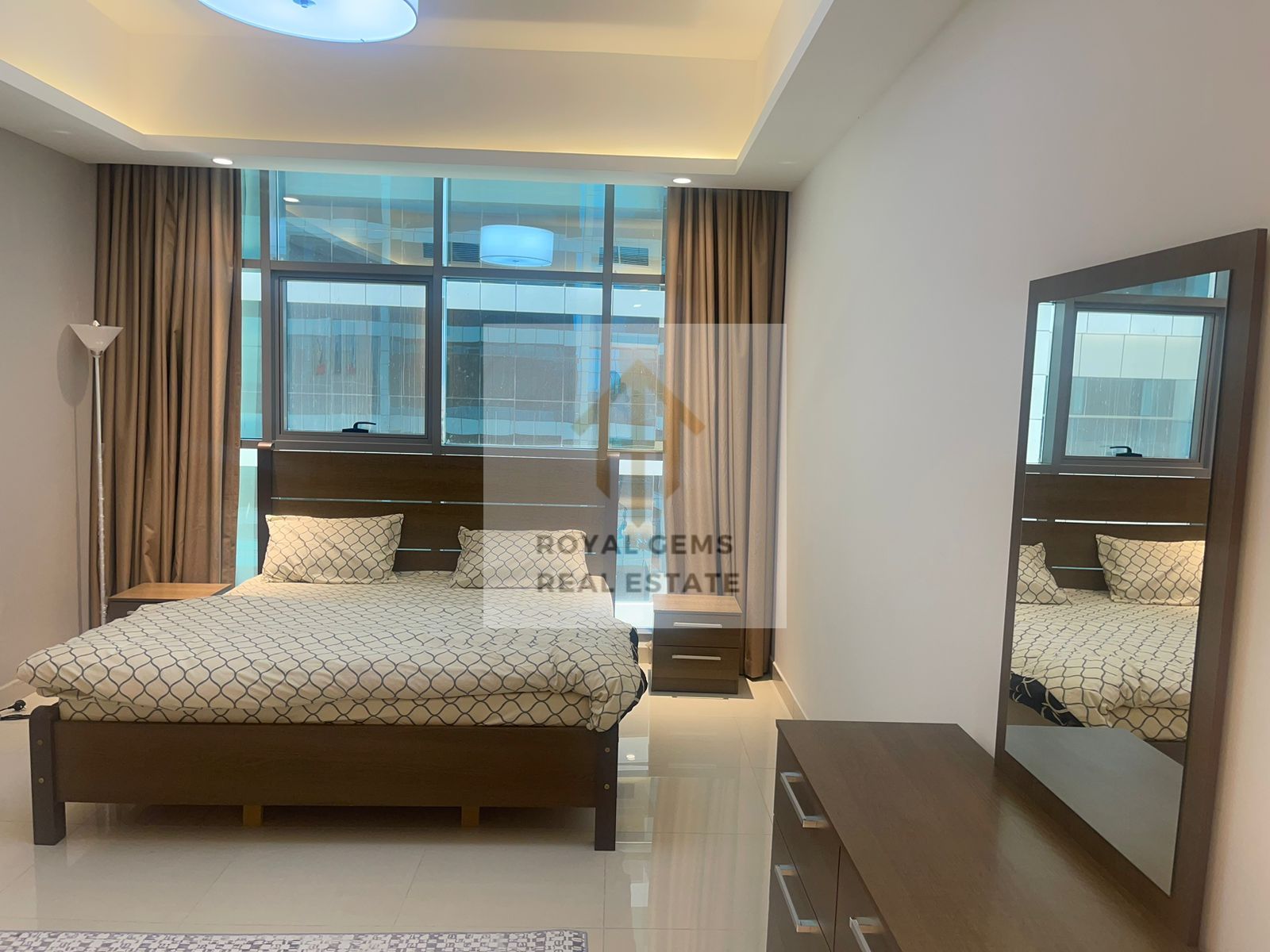 Elegant Fully Furnished 1-BHK | Modern Design | Ready to Move