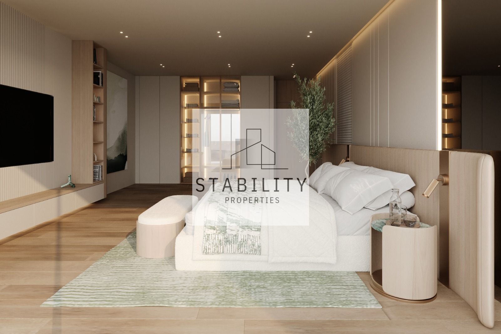 PREMIUM LIFESTYLE | URBAN FLOW | ROI READY