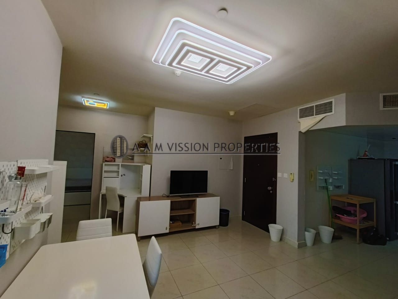 Fully Furnished | Specious Layout | Vacant