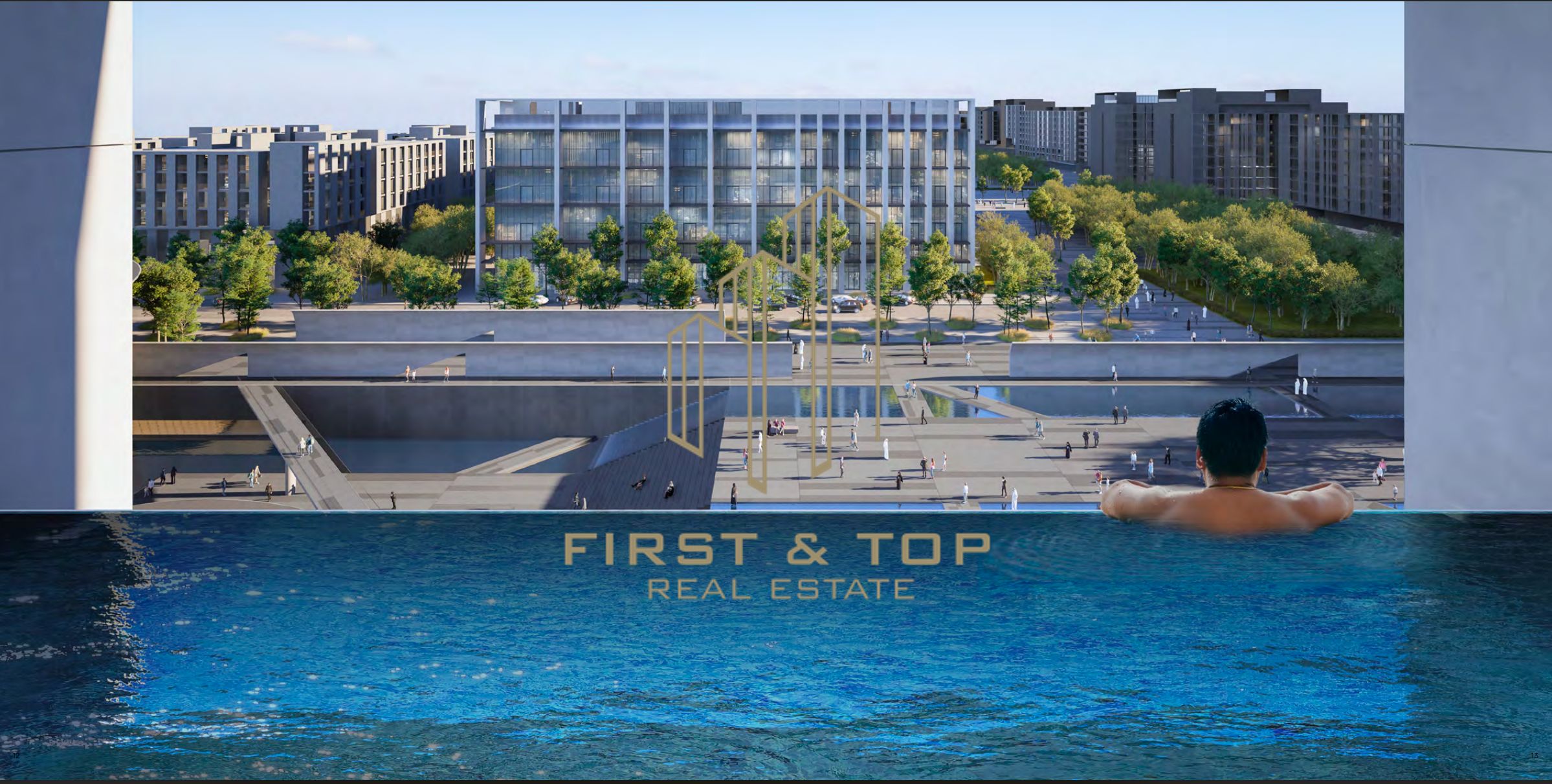 Premium Location | High ROI | Freehold | Direct from Developer