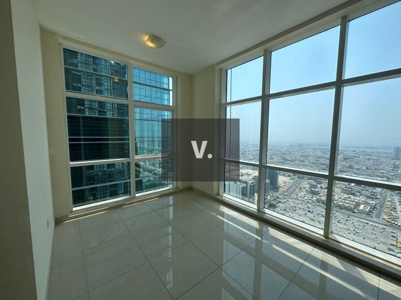 4 Cheques | Large Layout | Vacant Now