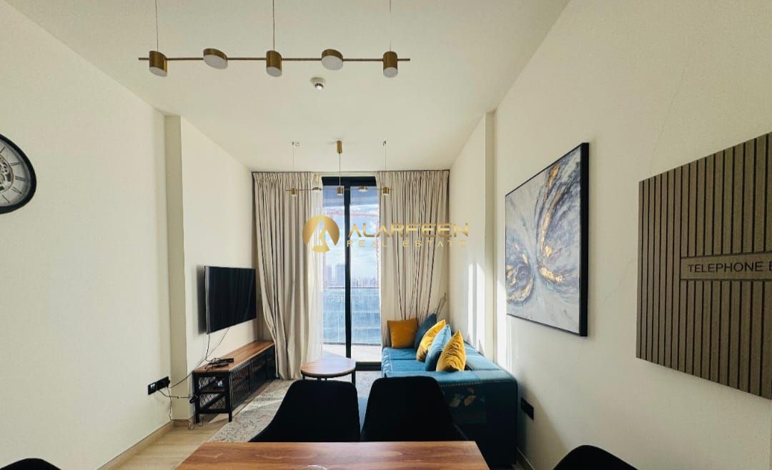Fully Furnished | Community View | Premium Quality