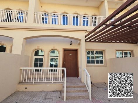 Own a 4BR Villa in Ajman Uptown | Affordable Price