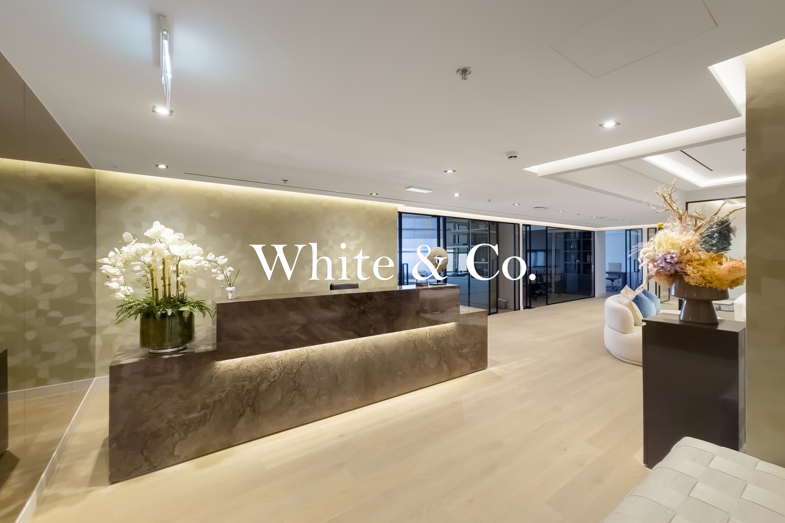 Luxury Unit | Prime Location | Vacant