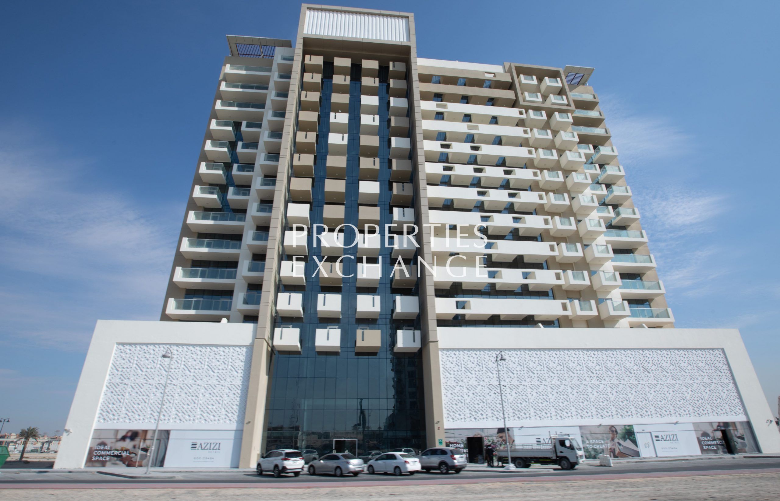 Prime 1 Bedroom Apartment | High ROI | Strong Rental Demand