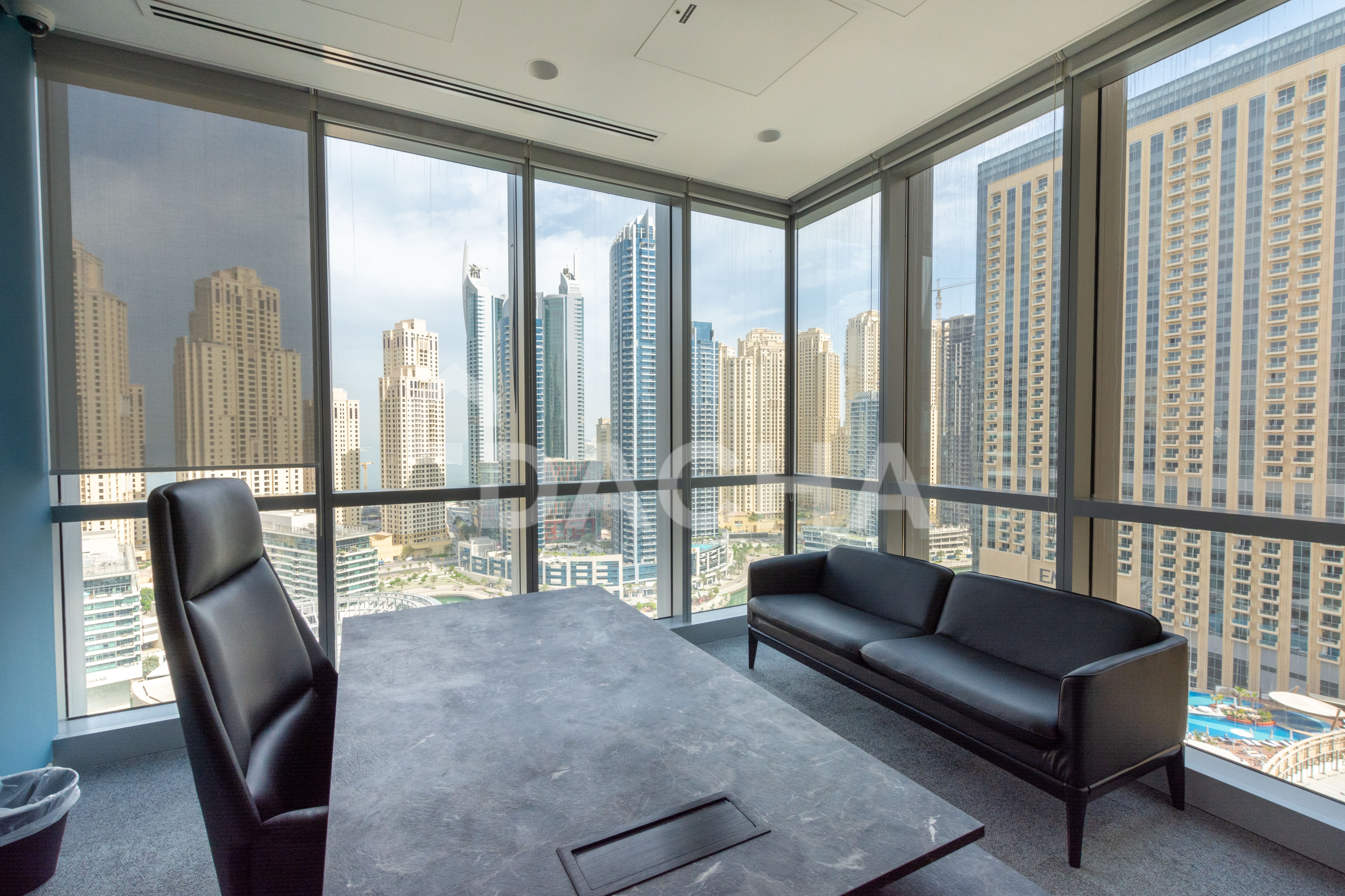 Fully Furnished Office | Prestigious Building