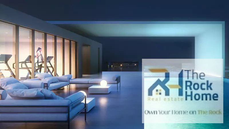 Ready 1BR Furnished branded by Emaar | Low market price | Vida 3