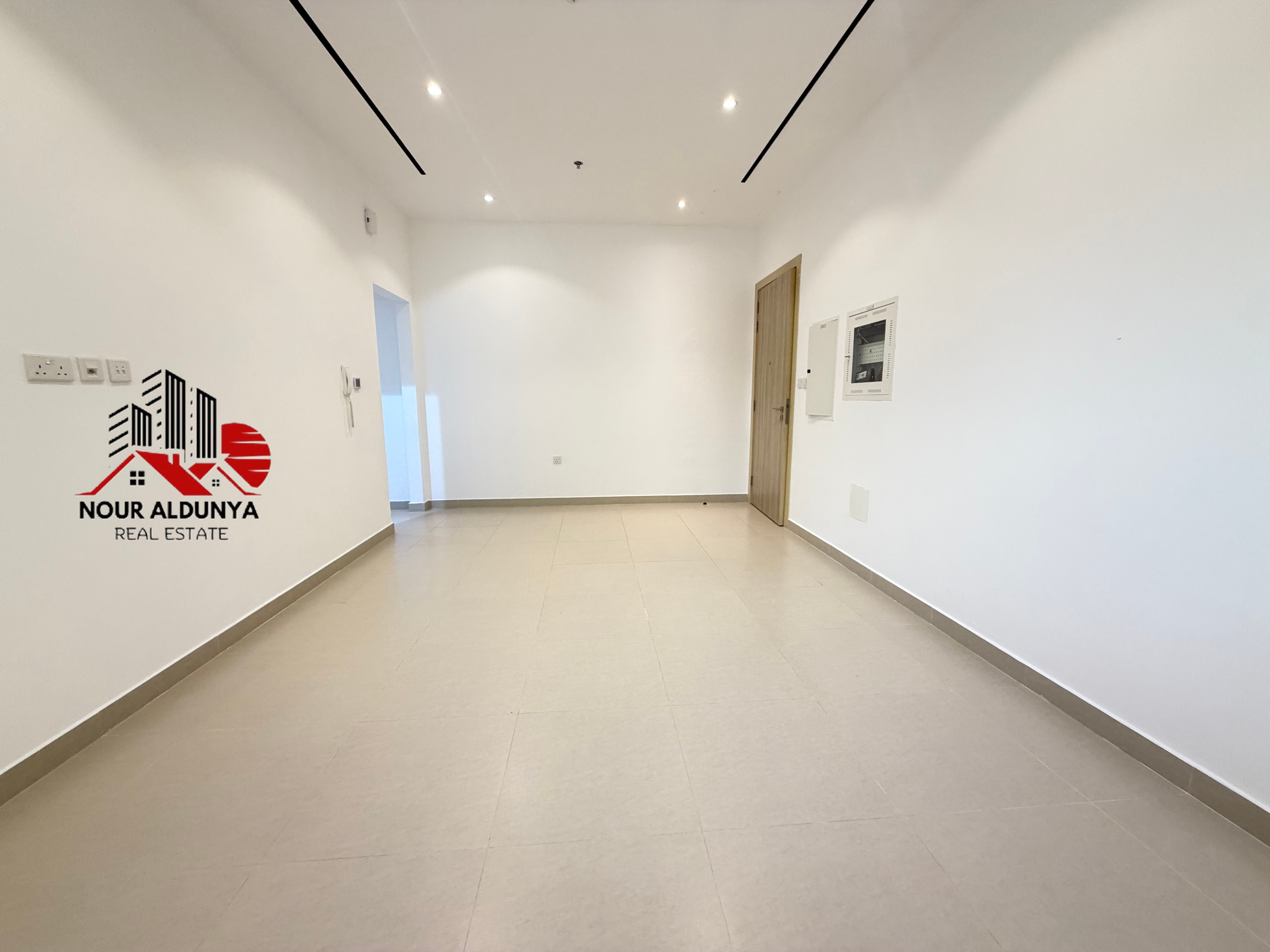 BRAND NEW NEAR METRO 1BHK 2 WASHROOM ONLY FOR FAMILY