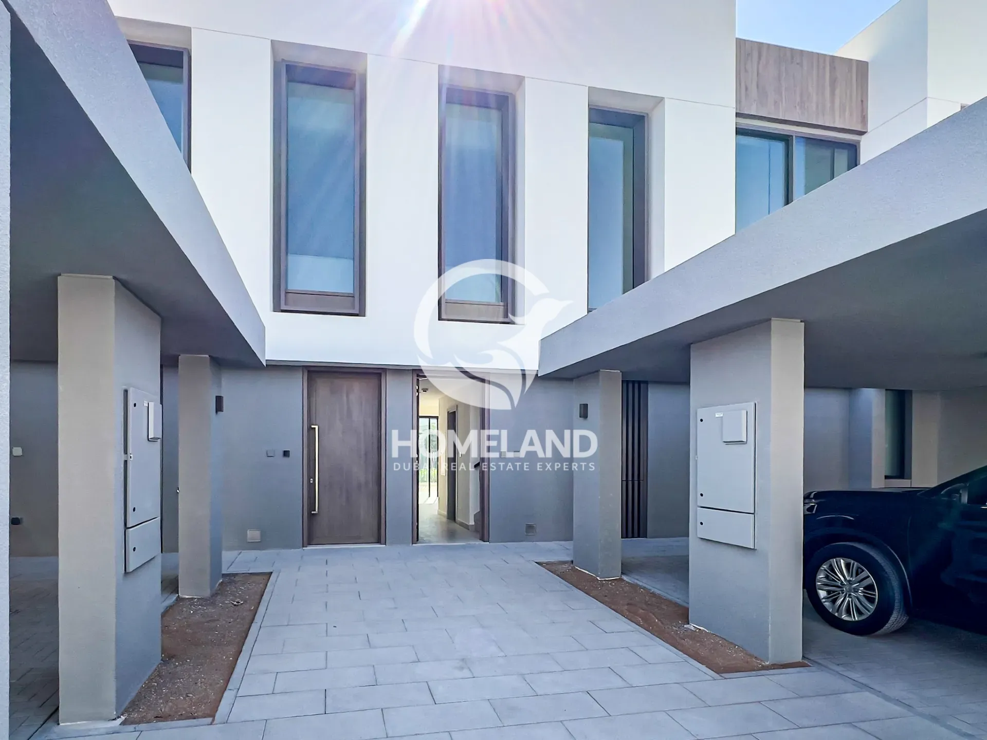Brand New | Green Belt | Ready to Move in