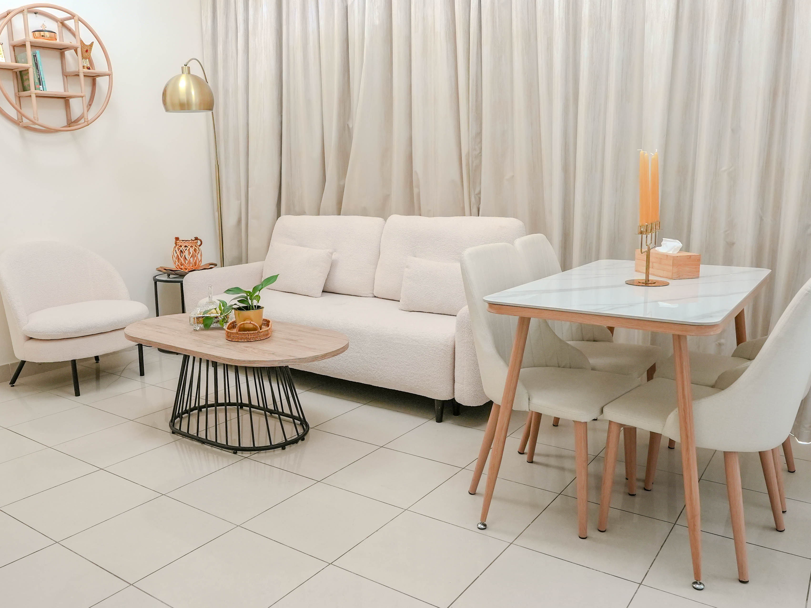 Renovated | Furnished | Appliances Incl. | VOT