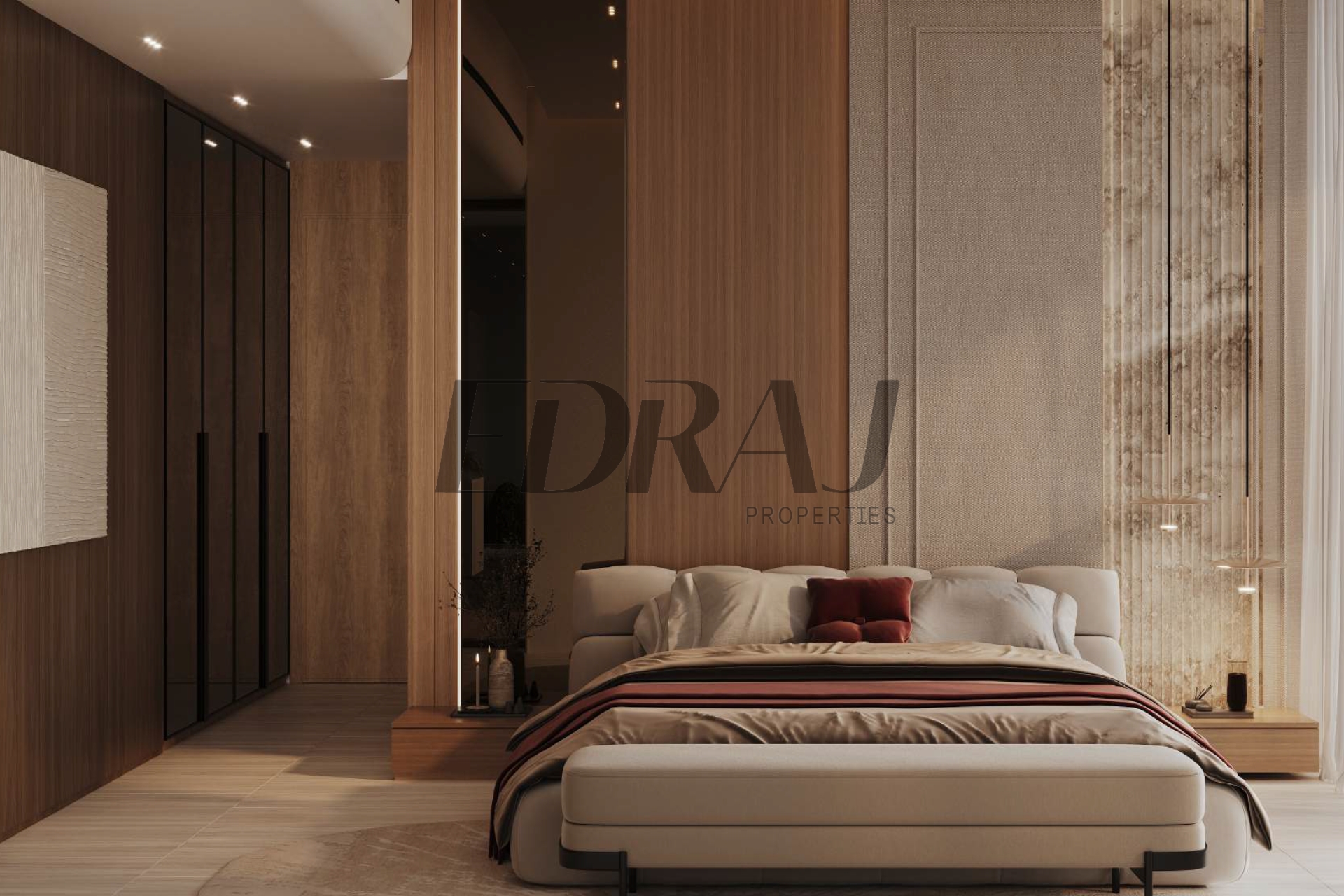 CONTEMPORARY LUXURY | PRIME CONNECTIVITY | EVERYDAY EASE