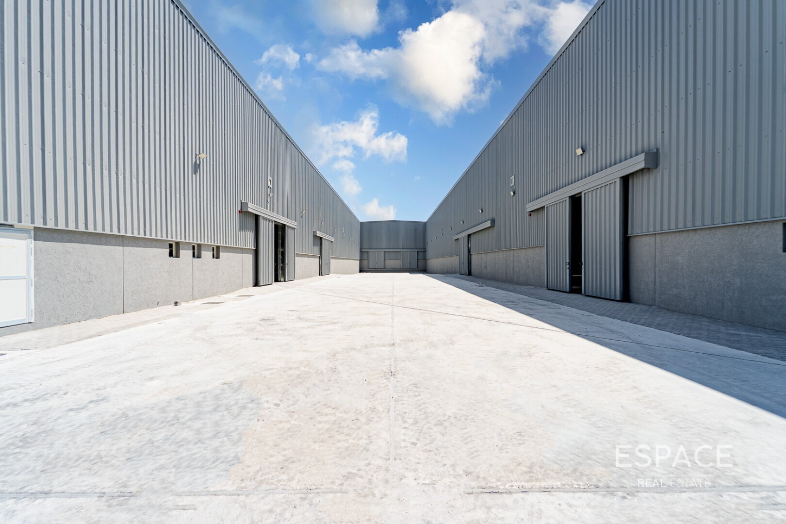 12 Meters | 1,000 KW | New Unit