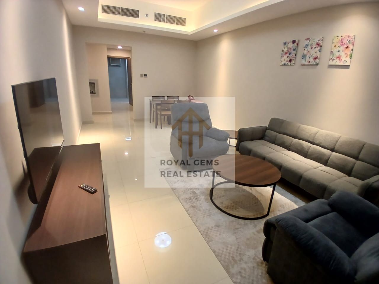 Premium Fully Furnished 1-BHK | Move-In Ready | Well Maintained