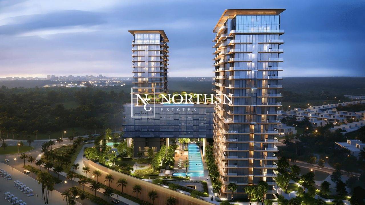 New Launch | 50/50 Payment Plan | High ROI