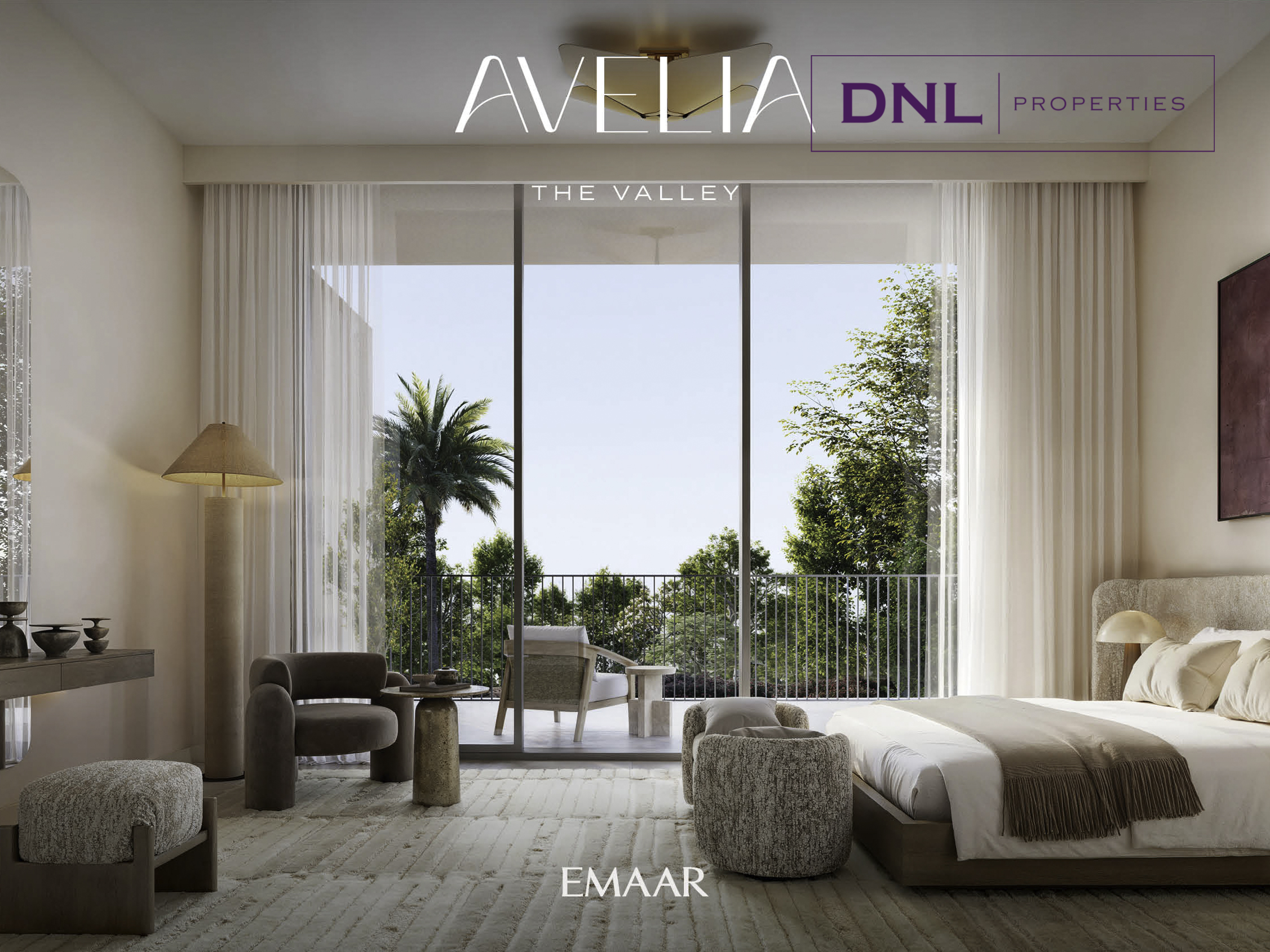 STANDALONE VILLA | LUXURY LIVING | PRIVATE POOL