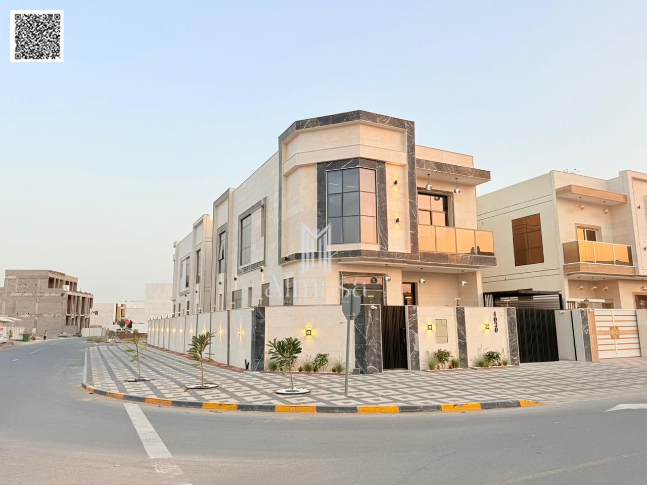 Al Zahia