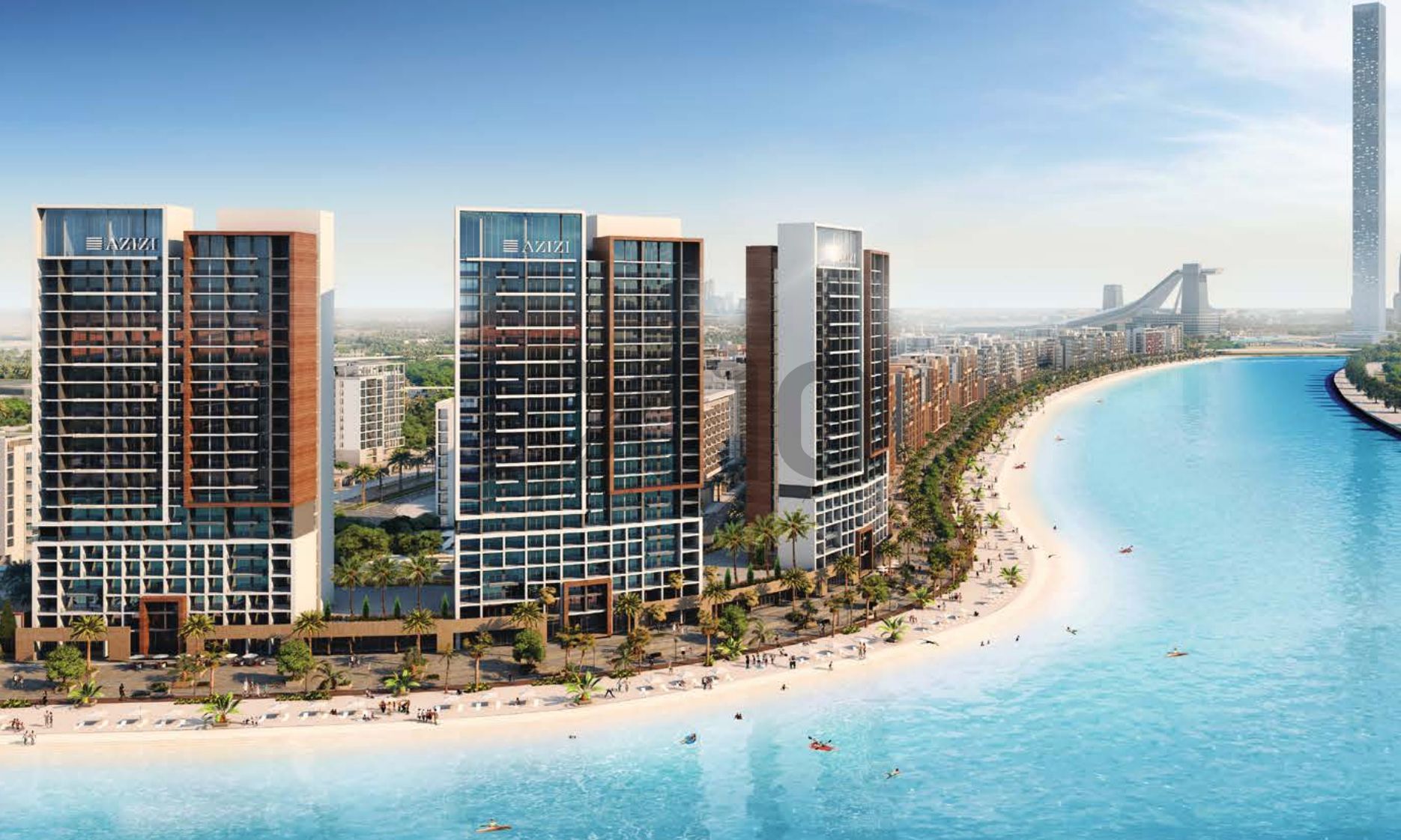 Exclusive | Handing over now | Lagoon View