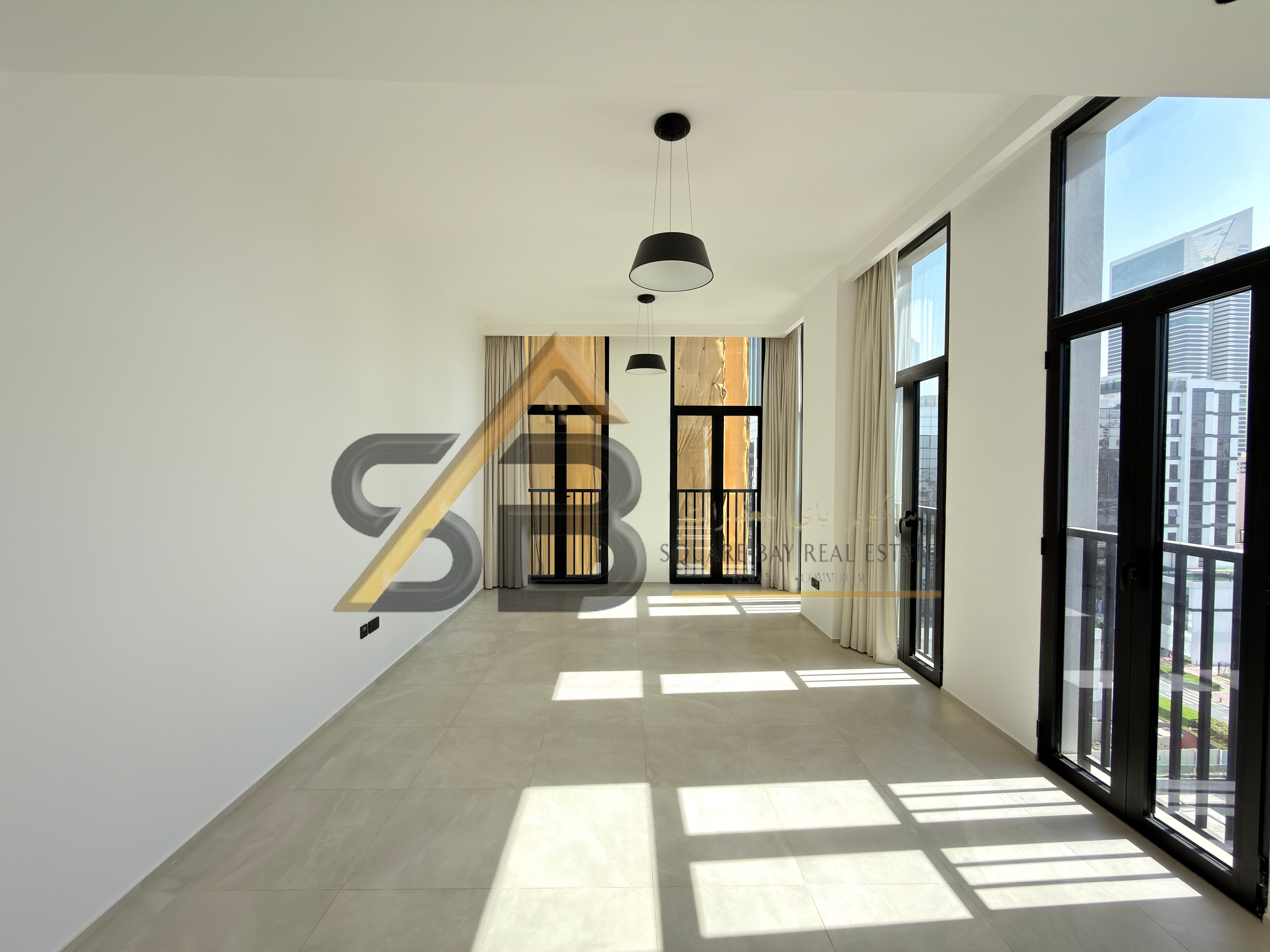 Spacious 2BHK|Close to World Trade Metro| All Amenities|