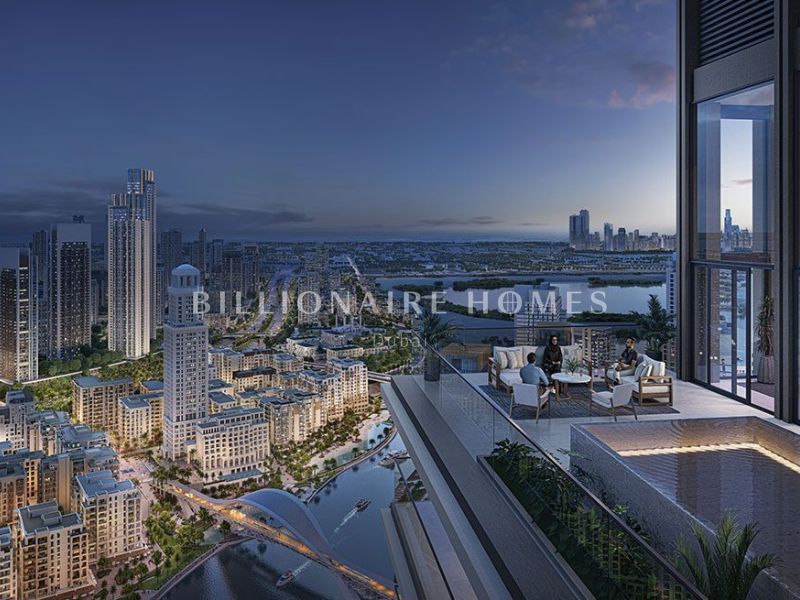 High Floor | Park View | Cost Price