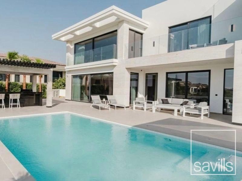 Unique Villa | Large Plot | Private | Smart Home