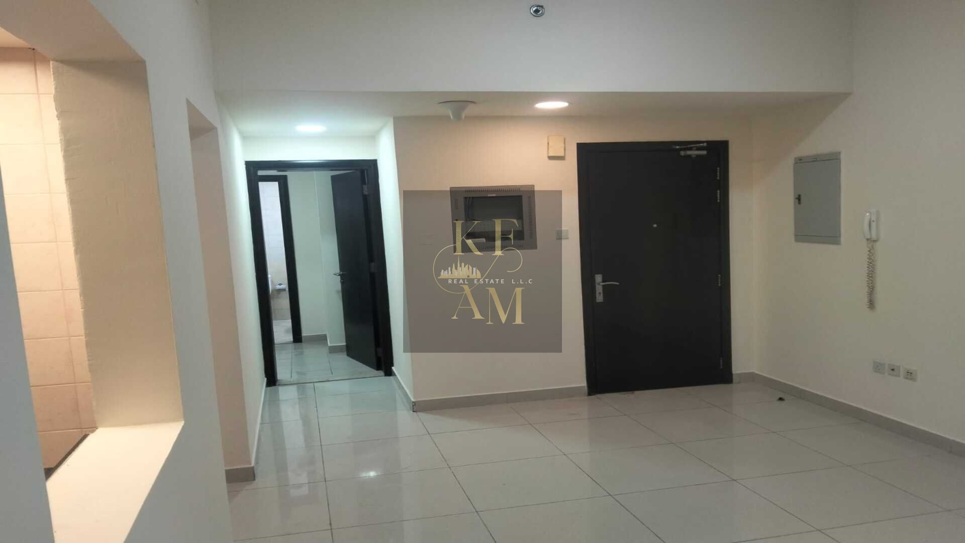 Up To 12 Cheques | Ready To Move | 2BHK | For Rent | Escan Tower | Dubai Marina