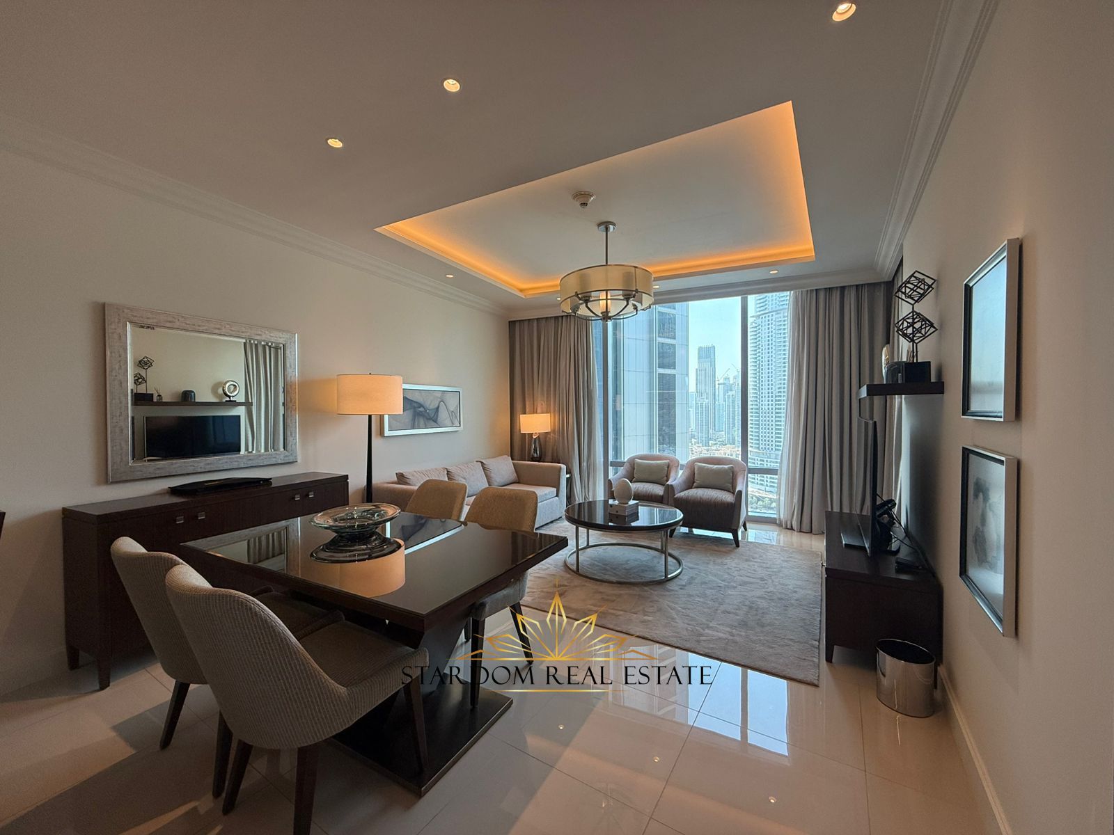 1 BEDROOM APARTMENT | FURNISHED | BILLS INCLUDING