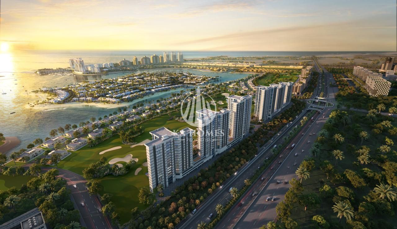 Prime location… Continuous luxury | Your ideal investment in Ras Al Khaimah