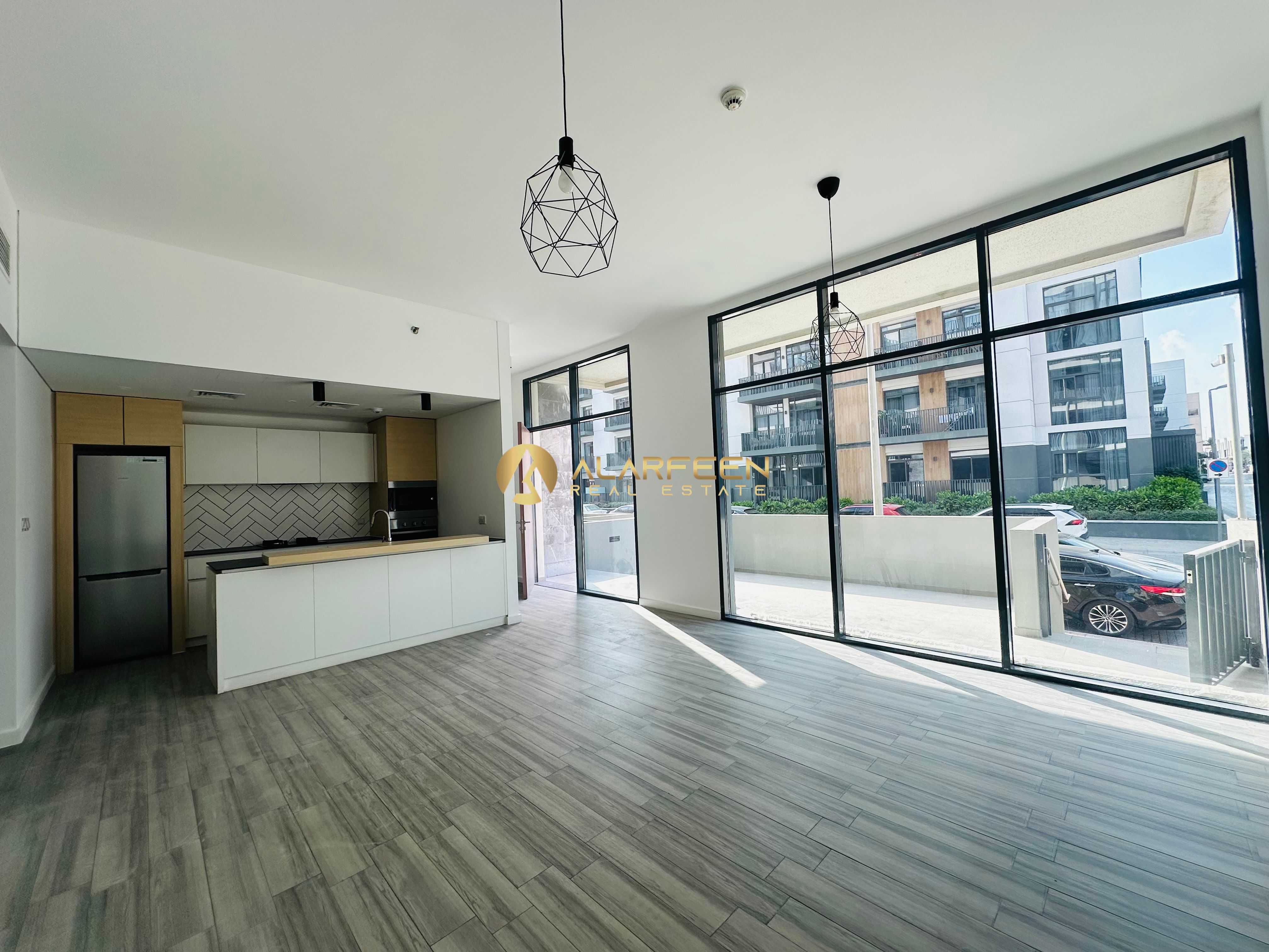 Amazing | 2 bed duplex | Vacant now