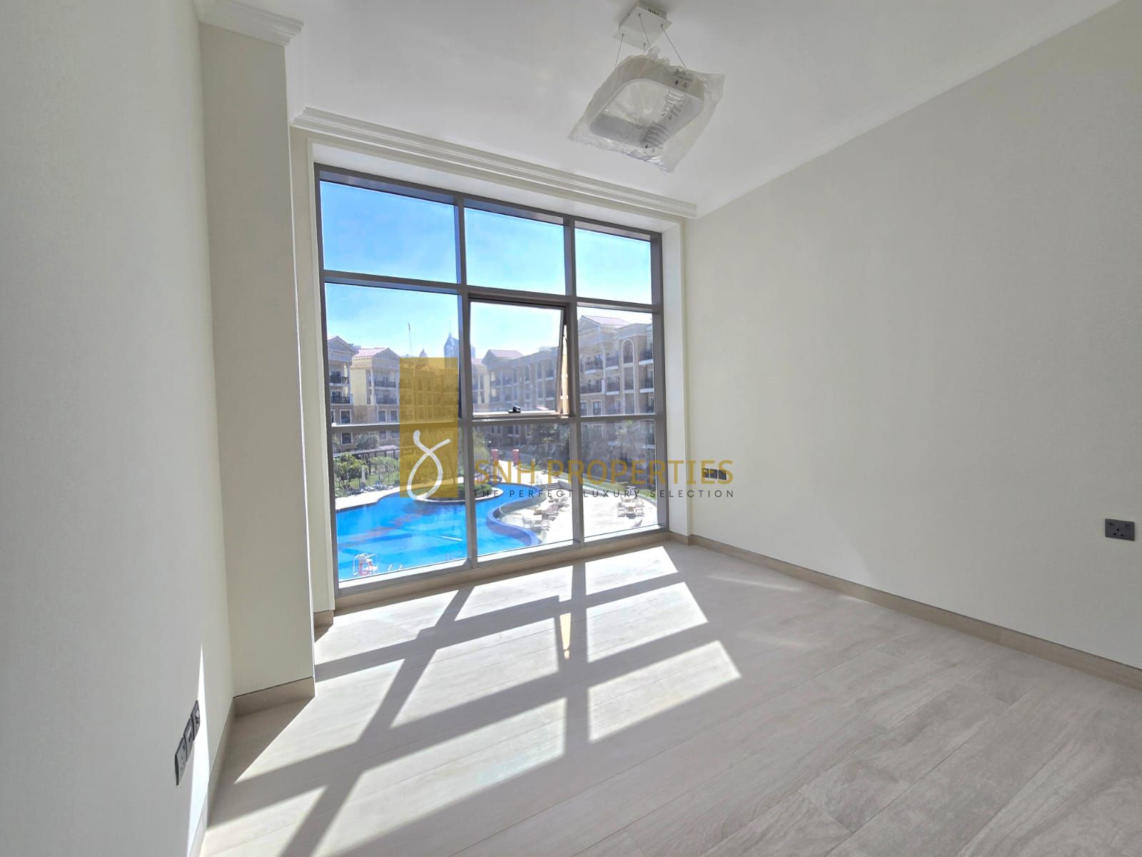 2 PRIVATE BALCONY | ROAD VIEW | LAUNDRY + STORE ROOM