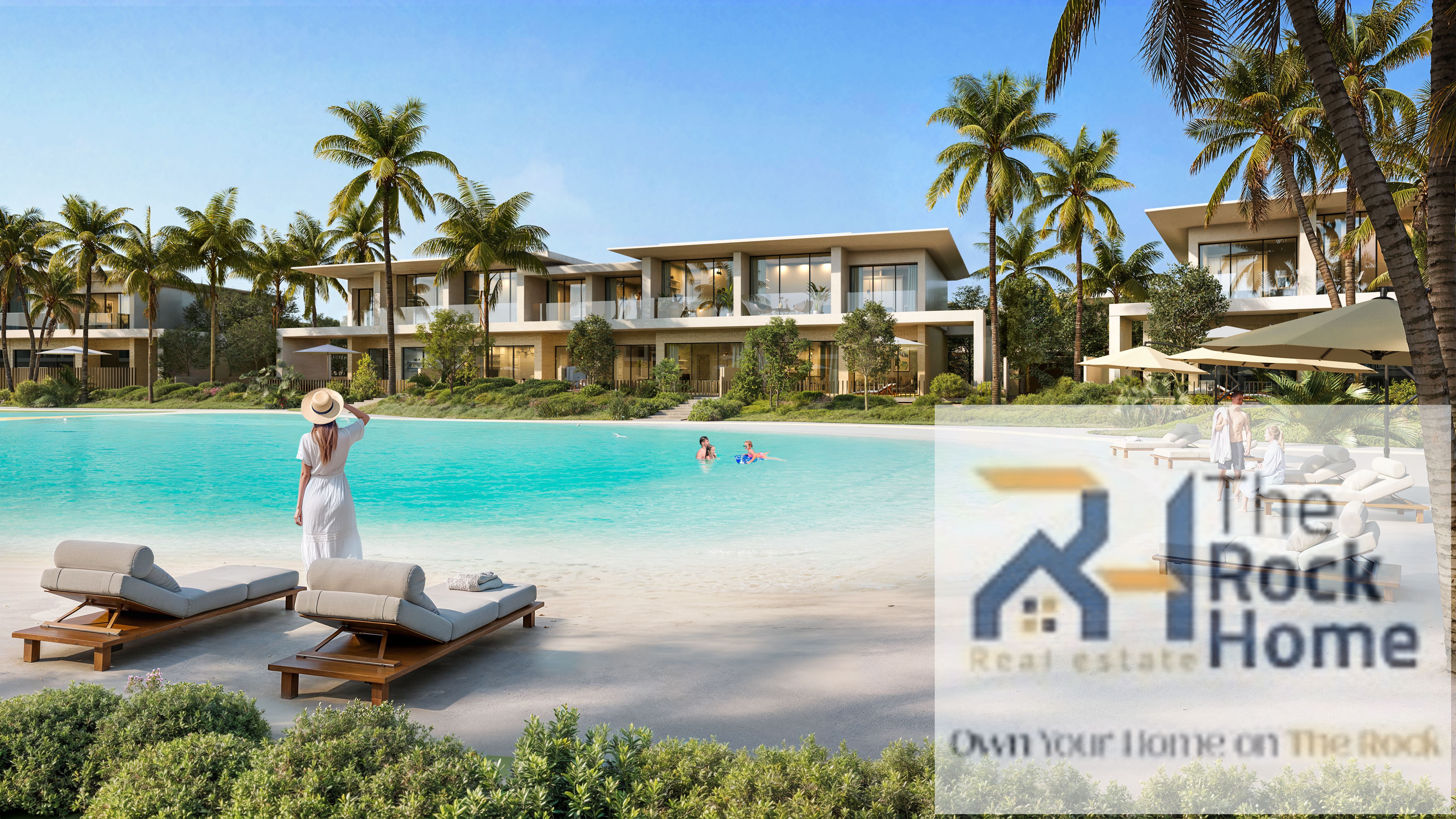 4BR Townhouse | Beach access | 10% DP | Limited units