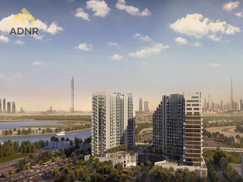 Prime Location Luxury Living | Flexible Payment Plan | Up to 15% ROI.