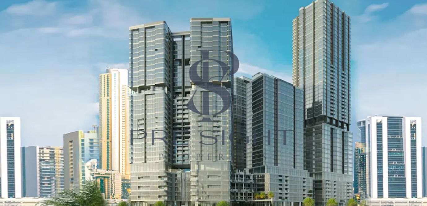 Sea View | High Floor | Ready to move