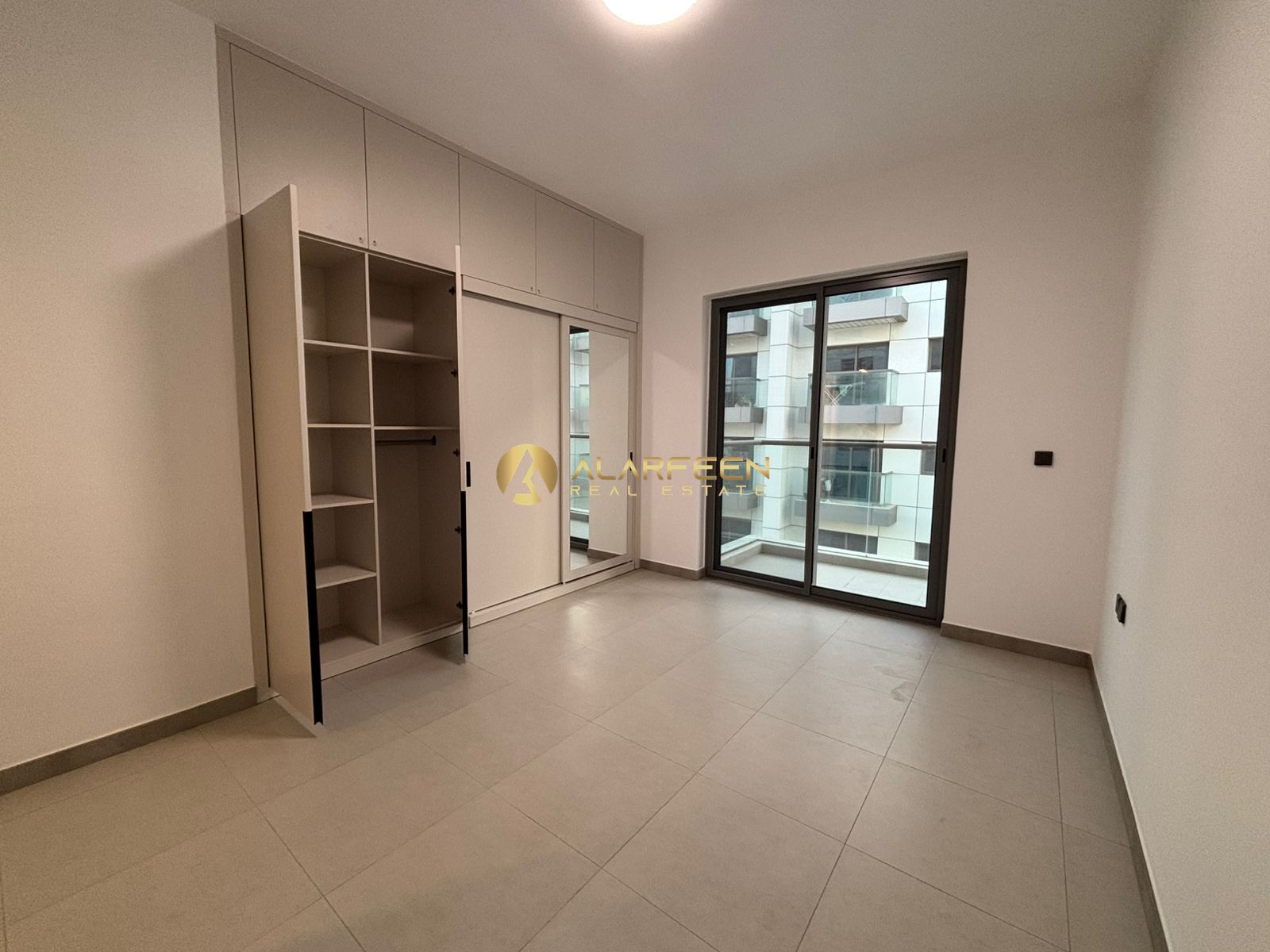 3BHK | Spacious Layout | Community View