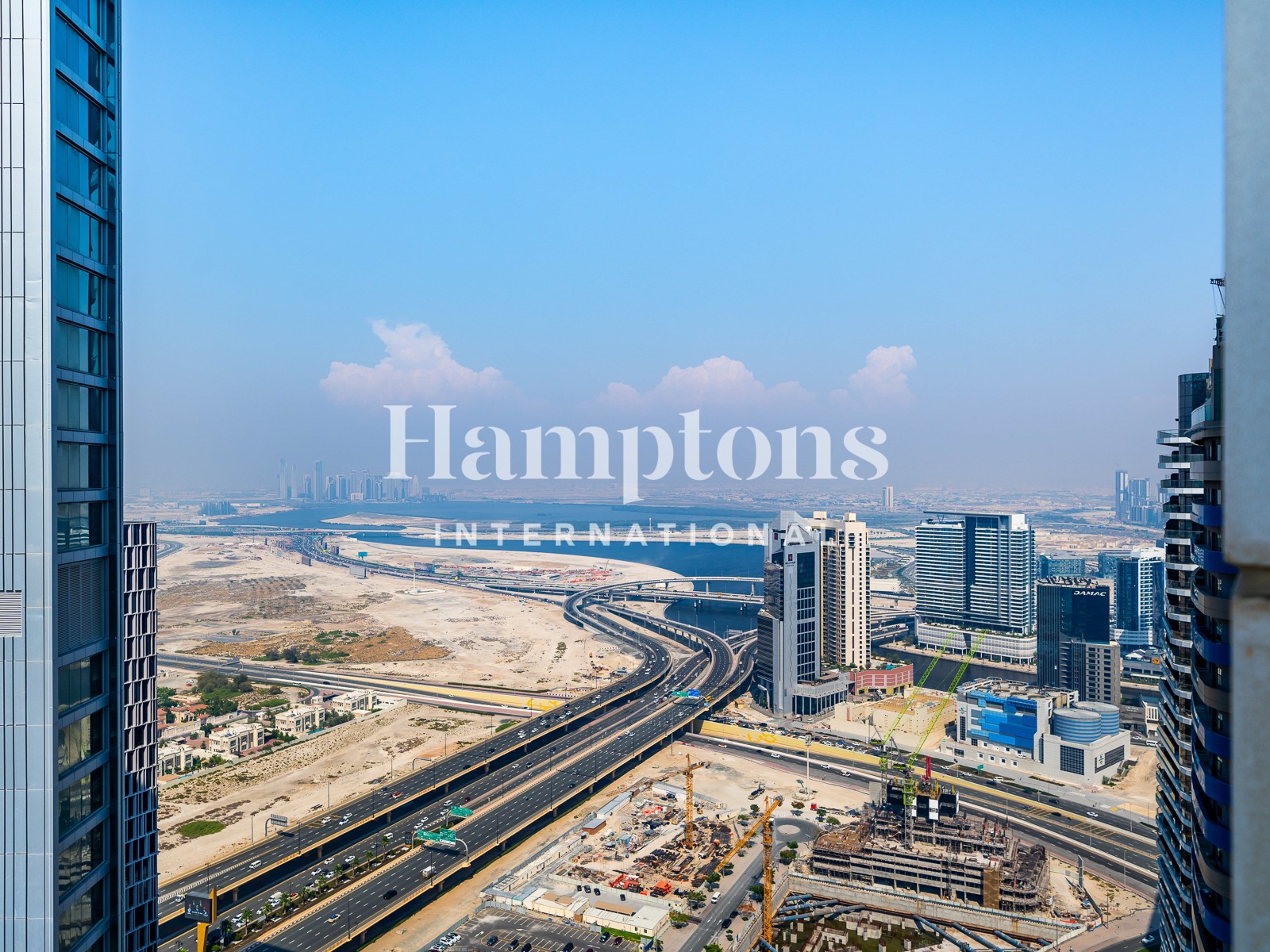 2 BR | Burj Khalifa-Fountains Views | High Floor