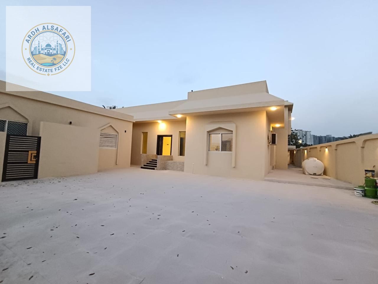 5 Bedroom Luxury Villa for Rent – Only 130K!