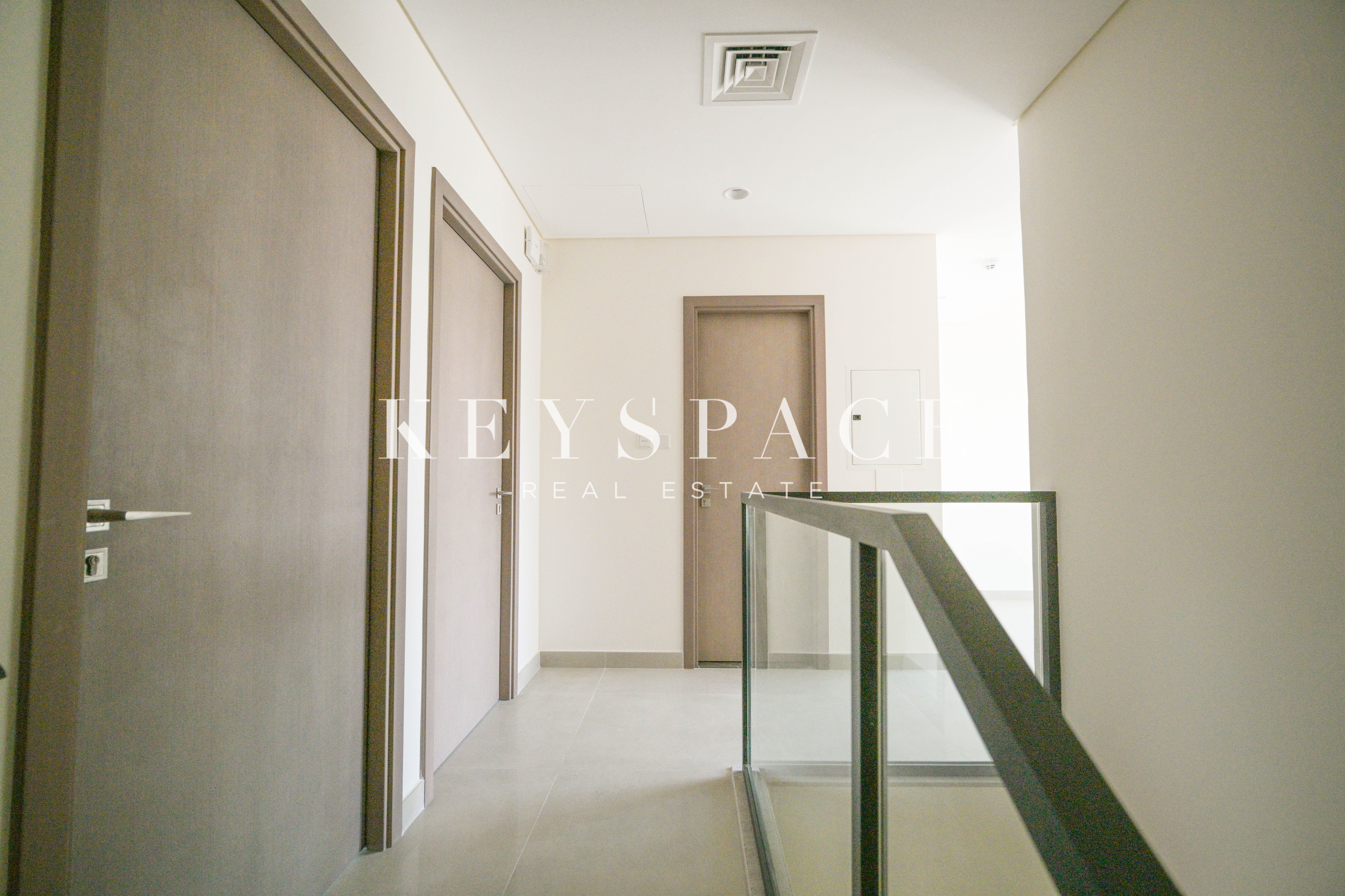 Generous Green Townhouse | Contemporary Style with Energy-Efficient Features | Resale