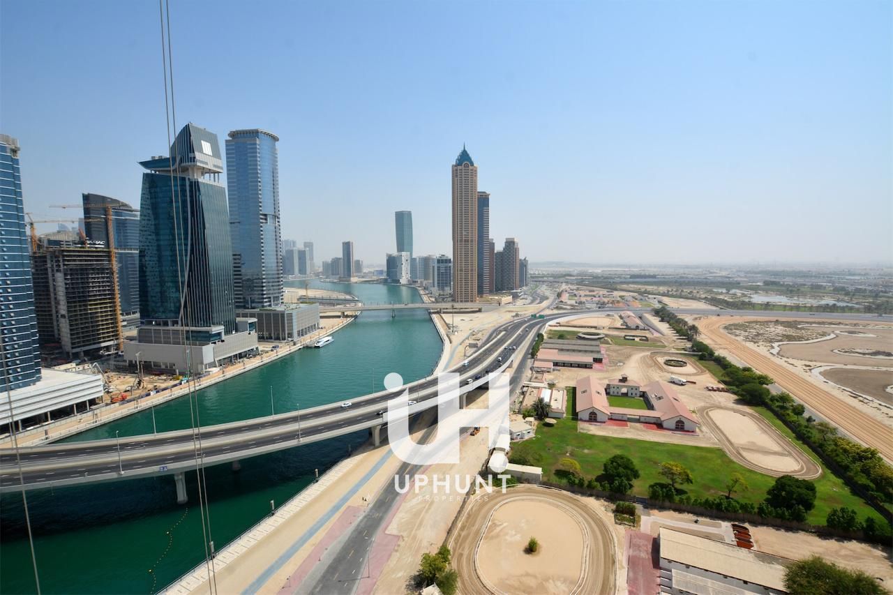 HIGH | FLOOR | CANAL VIEW | VACANT UNIT | FOUR CHEQUES | NOT AGENTS PLZ