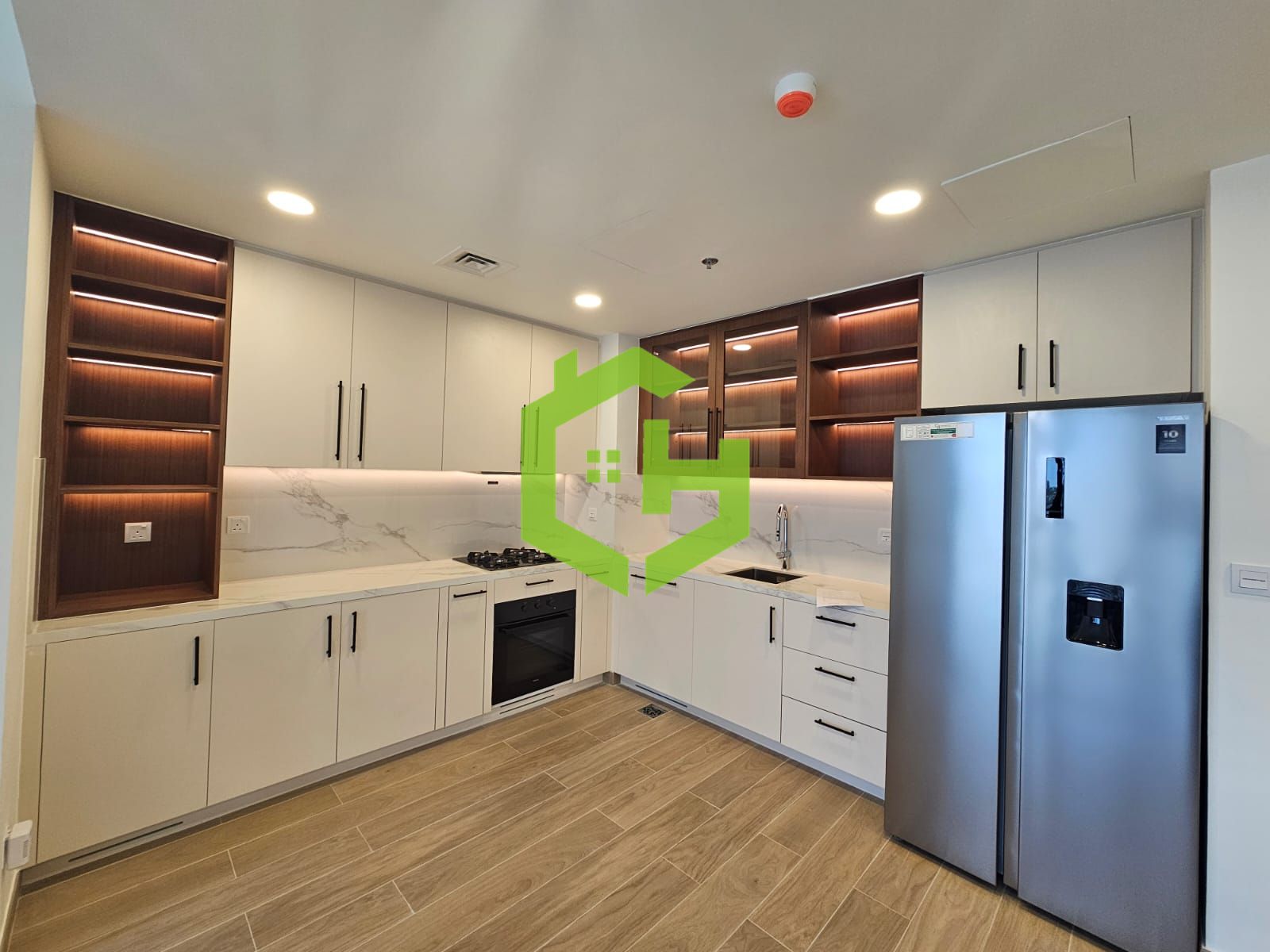 Spacious | Brand New | Kitchen Appliances | Prime Location