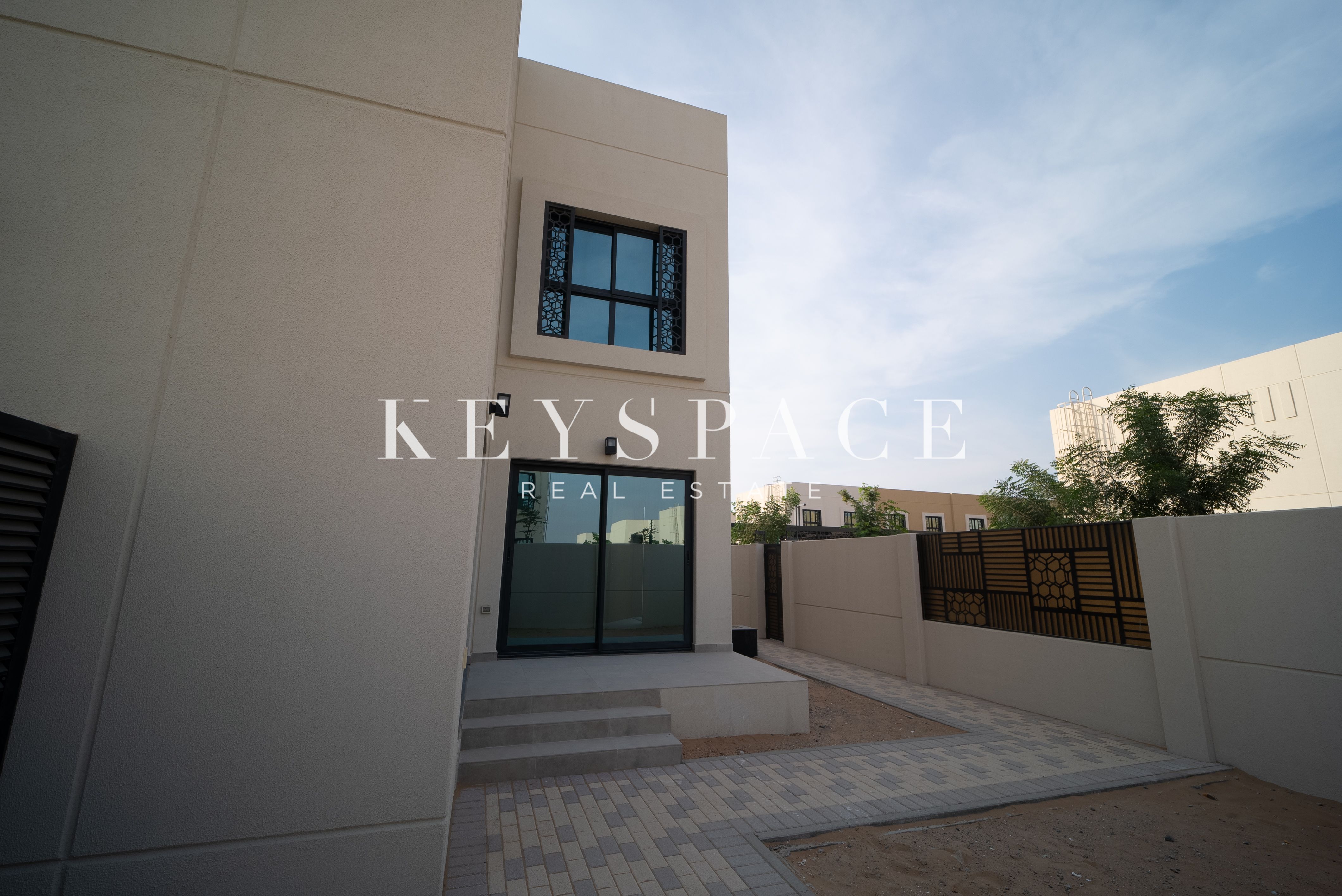 Future-Ready Eco Townhouse | Intelligent Design for Modern Family Life | Resale