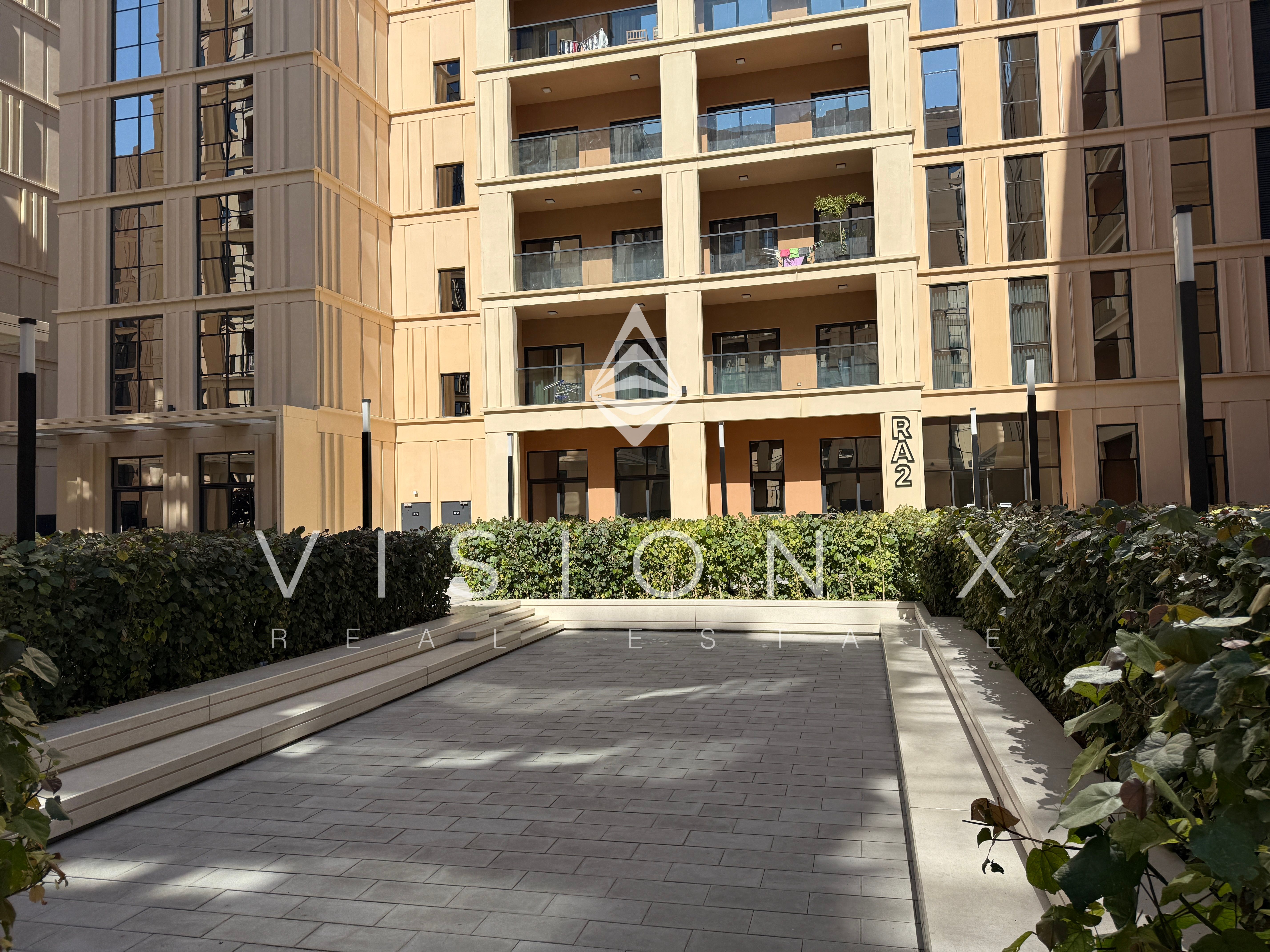 Modern Lifestyle | Brand New Apartment | Great Views