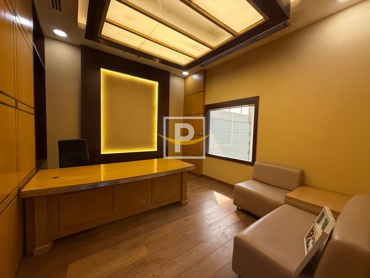 Fitted Warehouse for Cloud Kitchen and Bakery