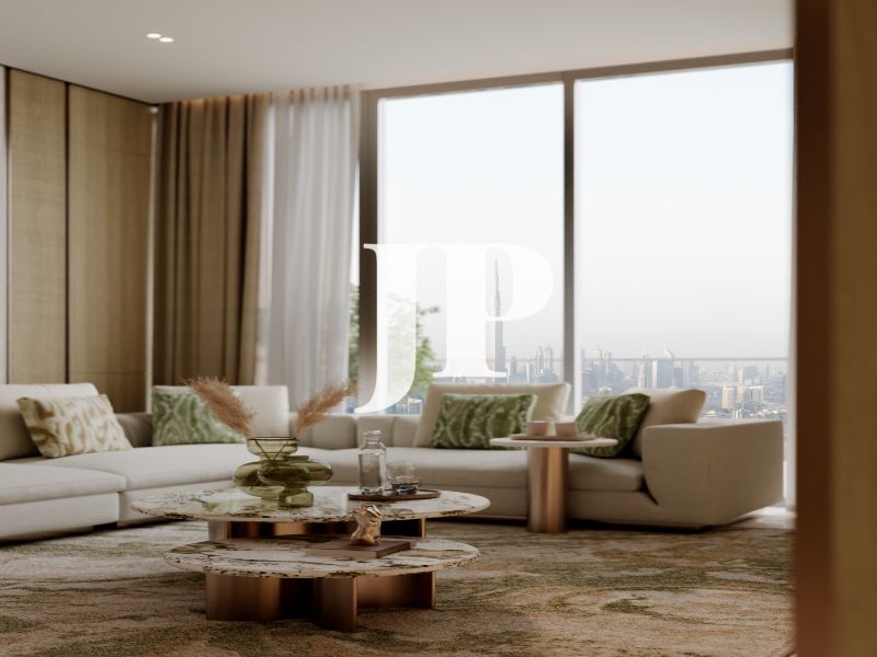 CASH PRICE | STUDIO | PRIME LOCATION | HIGH ROI.