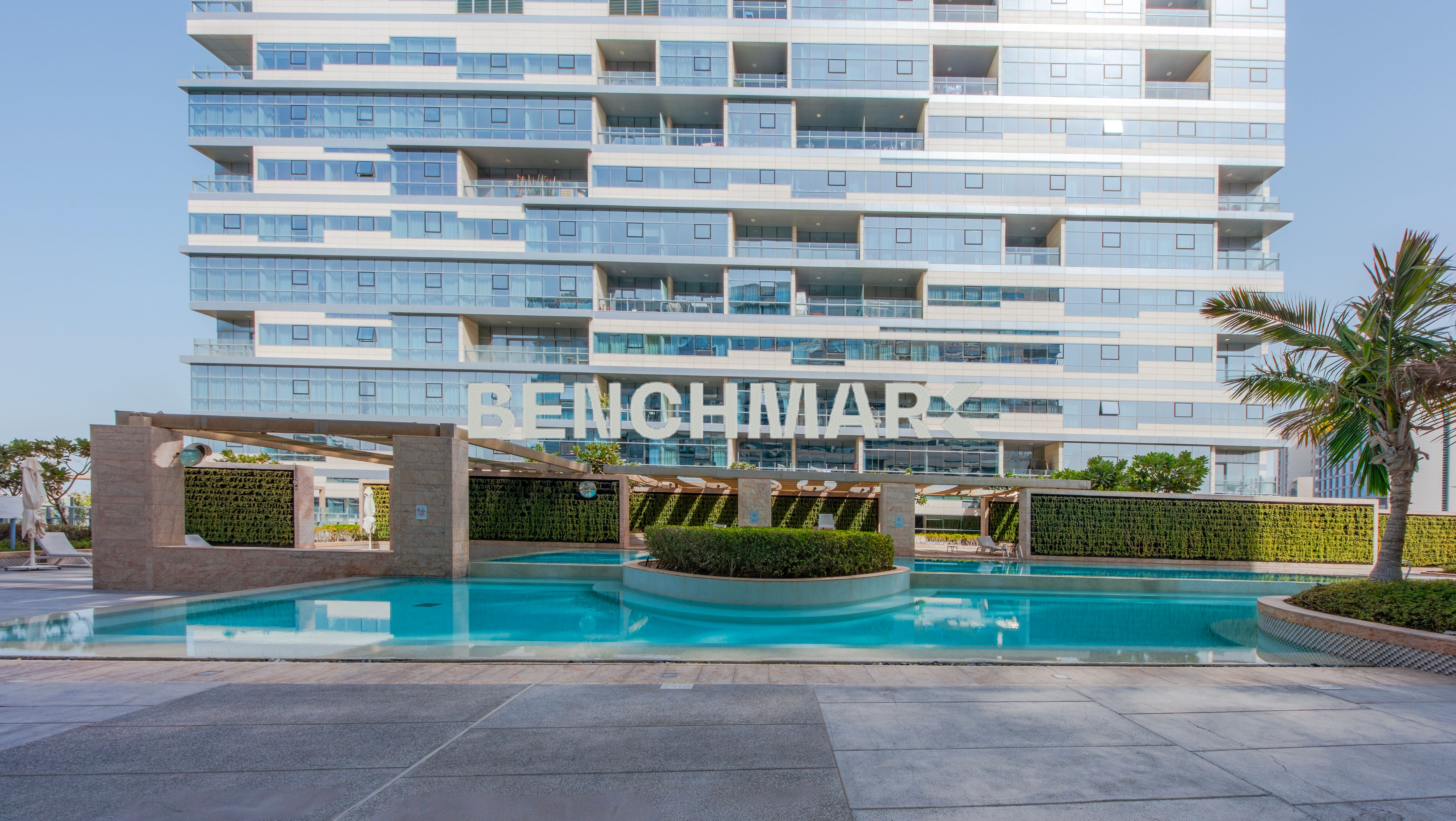 Limited Offer | No Commission on Lamar 1 BR Apt!