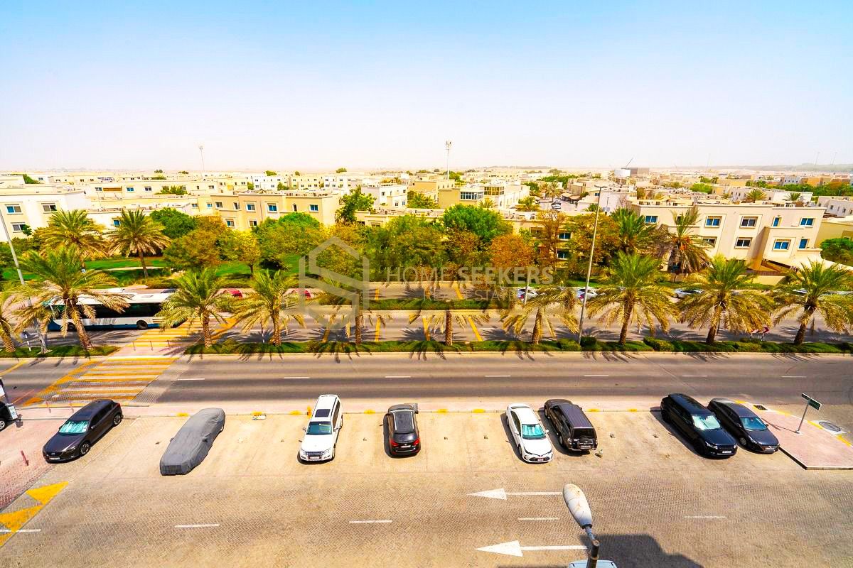Villa View | Prime Location | Call For More Details