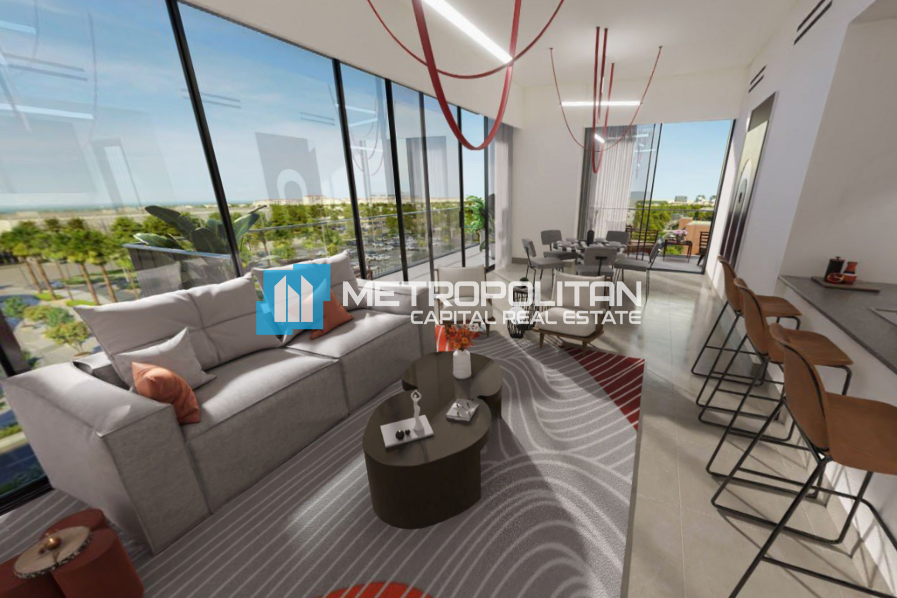Corner 2BR+Maids | Full Facilities |Prime Location
