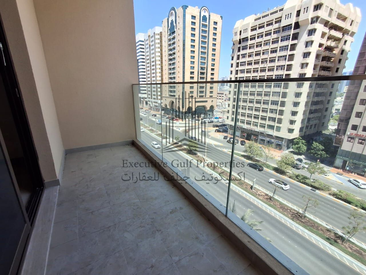 Balcony | Parking | Brand New | Maids Room