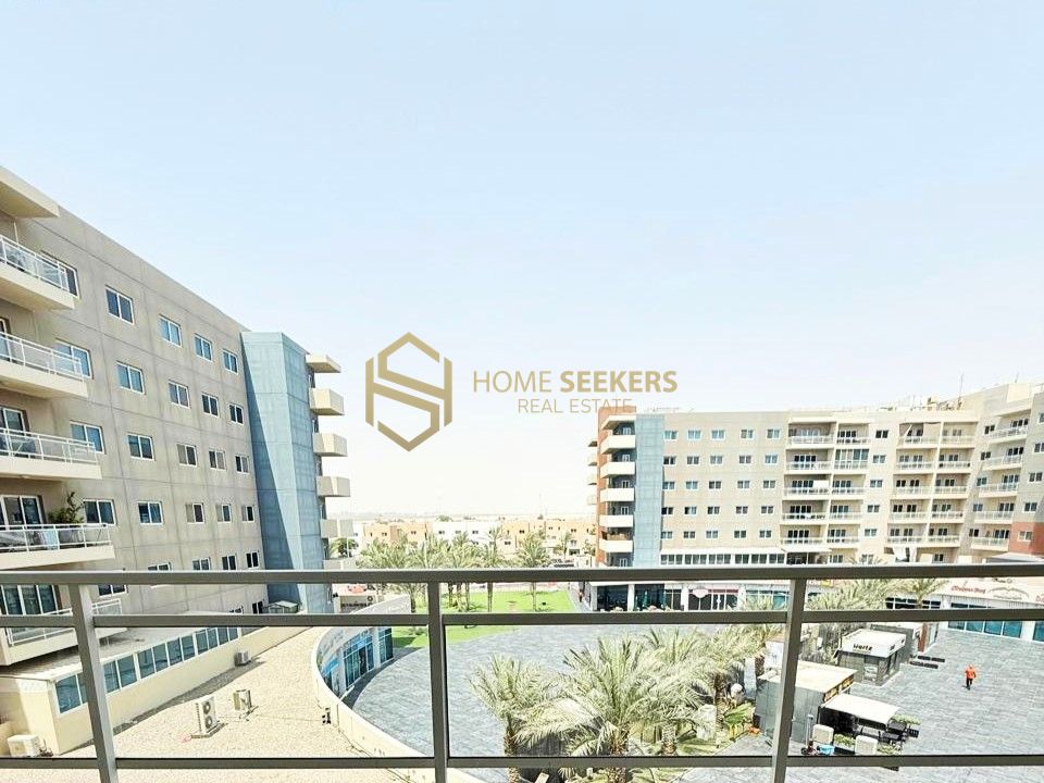 Retail View | Luxury View Living | Prime Location